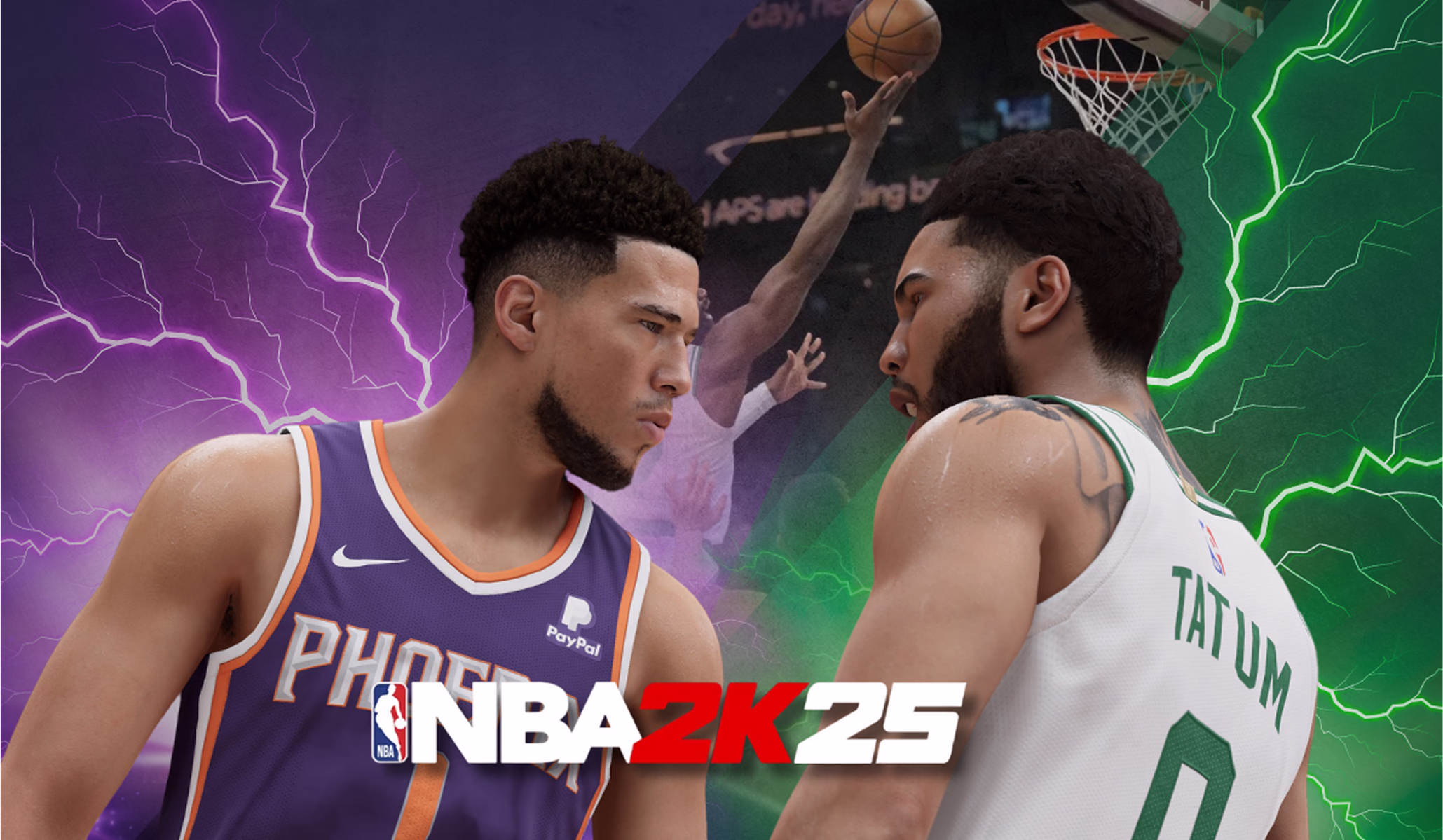 esports NBA 2K